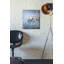 «Fishermen» par Alexander Gunin, art mural sur toile-28479847