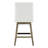 Bethea Upholstered Swivel Counter Stool-1426869994