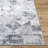 Dierks Modern Machine Woven Area Rug NST2301-856078574