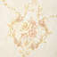 Non-Pasted Non-Woven 3D Embossed Wallpaper Roll