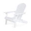 Chaise pliante inclinable Malibu résistante aux intempéries-1774087458