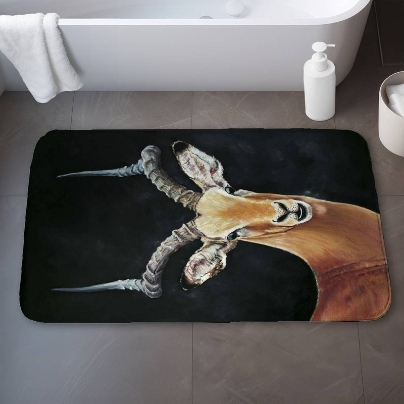 Maximino Non-Slip Bath Mat