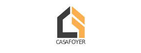 Logo Casafoyer