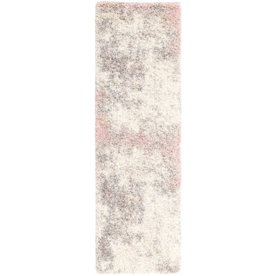 Performance Abstract Indoor Rug