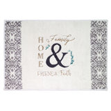 Bath Rug