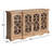 Lyons 75'' Solid Wood Sideboard