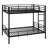 Metal Bunk Bed-437514449