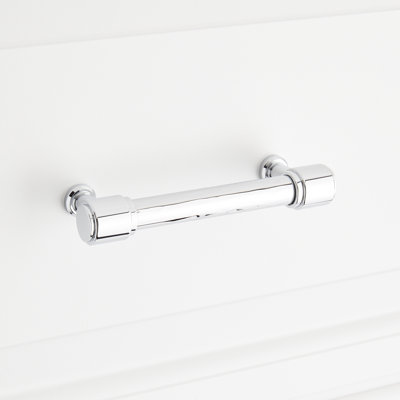 5-1/16" Lazzara Textured Cabinet Pull