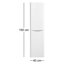 Stanhope Linen Cabinet-17437637