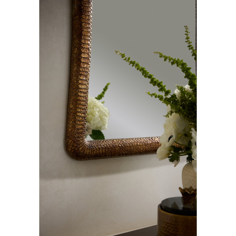 Malakai Rectangle Mirror