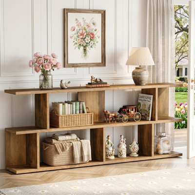 70.86cm Console Table