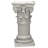 Corinthian Pillars Pedestal-12436924