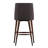 Leonitus Upholstered Counter Stool-19562643