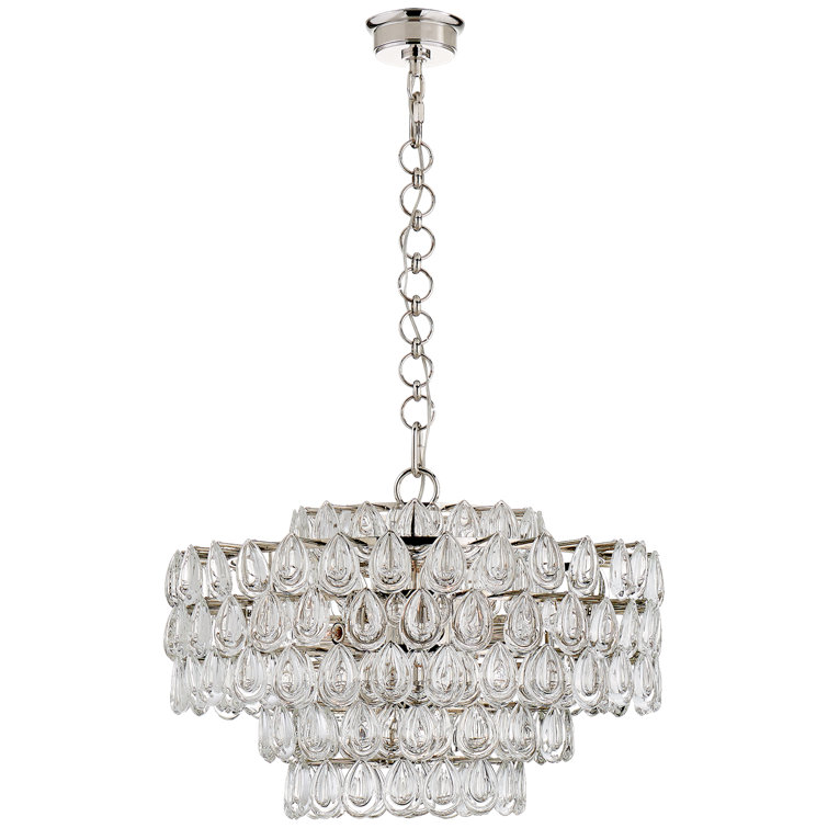 Aerin Liscia Chandelier