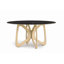 Butterfly Round Dining Table