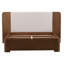 Chadwick Bed Cream-124080945