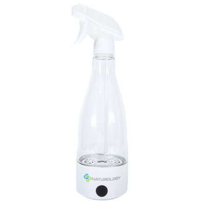 Naturology® HOCL Generator  