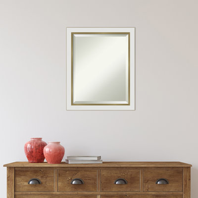 Miroir mural Quade
