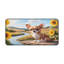 Polyester Desk Pad-1863556672