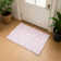 Premium Machine Washable Dockside AMF1815 Christmas Trees Rug