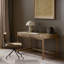 Tula Writing Desk-Worn Oak