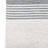 50X60" Conrad Grey Throw Blanket, 2 Pack