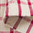 Lamoni Handwoven Recycled Cotton Plaid Rug-892104219