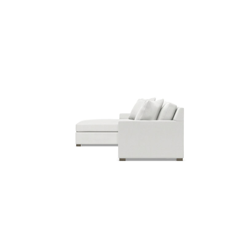Kelsey Sectional, Akiko Graphite Performance 5534-011