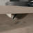 L-Shaped Desk, Brown Finish-672962183