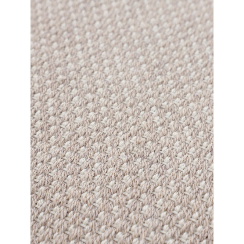Rechteckig Chevron Hand Woven Area Rug, Rectangle 200 x 290cm