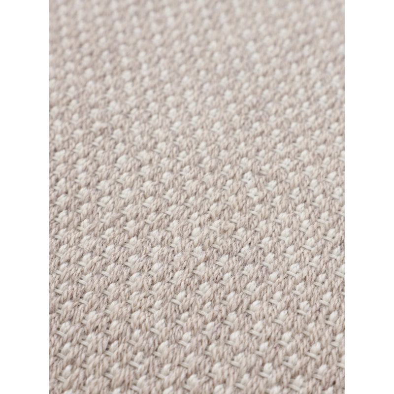 Rectangle Chevron Hand Woven Indoor / Outdoor Area Rug, Rectangle 160 x 230cm