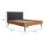 Conon Vegan Leather Slat Bed-505610421