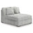 Buckner 4-Piece Sectional With Chaise