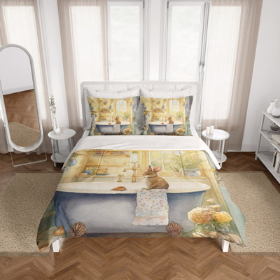 Duvet Cover