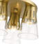 Plafonnier en verre-88580051