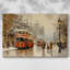 Christmas Holiday Arts - Toile tendue avec châssis-223210221