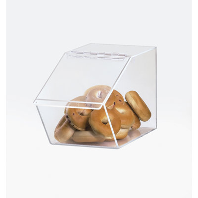 Classic Acrylic Bulk Food Bin