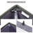 Wood Laundry Hamper-533703397