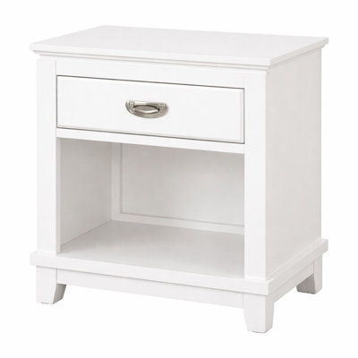 Colin 1 Drawer 22 In. W Nightstand