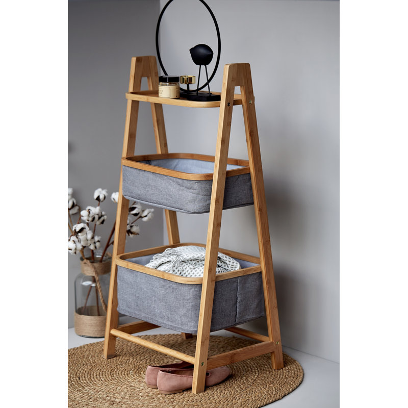 Bathroom Shelves