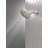 PivotPro Rain Showerhead, Single Setting 7 Inch Round Shower Head 2.5 GPM Stainless-116423679