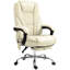 Fauteuil de bureau avec repose-pieds Vinsetto Massage-1205780898