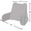 Supersoft Bedrest Pillow Cover & Insert-1527746651