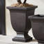 Beckett Concrete Composite Planter-937295330