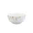 Porcelain China Dinnerware Set 24 Piece - Service for 6