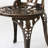 3Pc Bistro Set