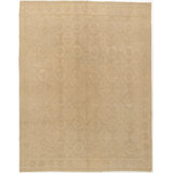 Vintage One-of-a-Kind 7' X 9'2" Area Rug