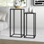 Evelyn Frame Nesting Tables