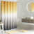 Golden Yellow/White/Gray