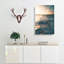 Make A Splash - Wrapped Canvas-56663637